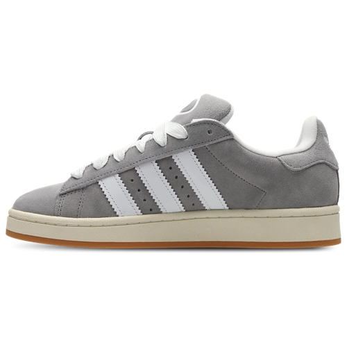 Adidas Campus 00s Damskie Szaro-białe