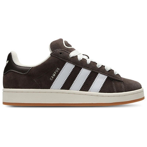 Adidas Campus 00s Damskie Brązowo-białe