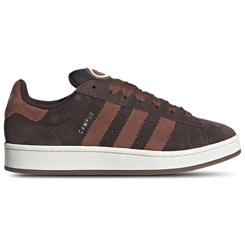 Adidas Campus 00s Damskie Brązowe