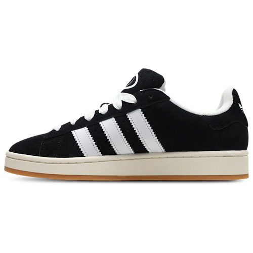 Adidas Campus 00s Damskie Czarno-białe