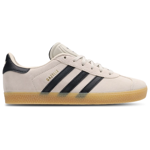 Adidas Gazelle Męskie Białe/Czarne