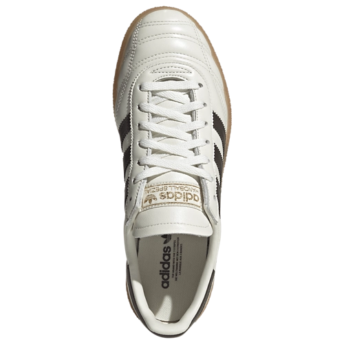 Adidas Handball Spezial Damskie Biało-czarne - obrazek 4
