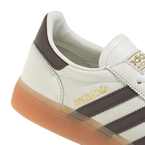 Adidas Handball Spezial Damskie Biało-czarne - obrazek 5