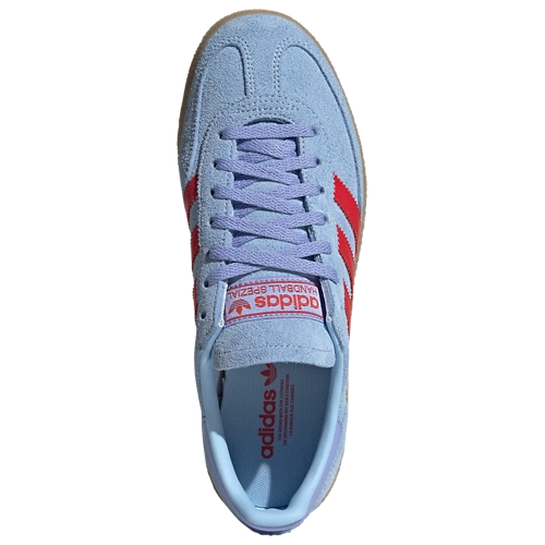 Adidas Handball Spezial Damskie Niebiesko-czerwone - obrazek 5