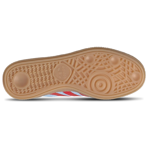 Adidas Handball Spezial Damskie Niebiesko-czerwone - obrazek 6