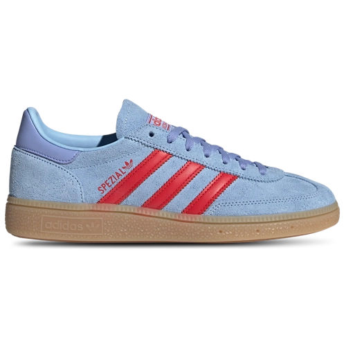 Adidas Handball Spezial Męskie Niebiesko-czerwone