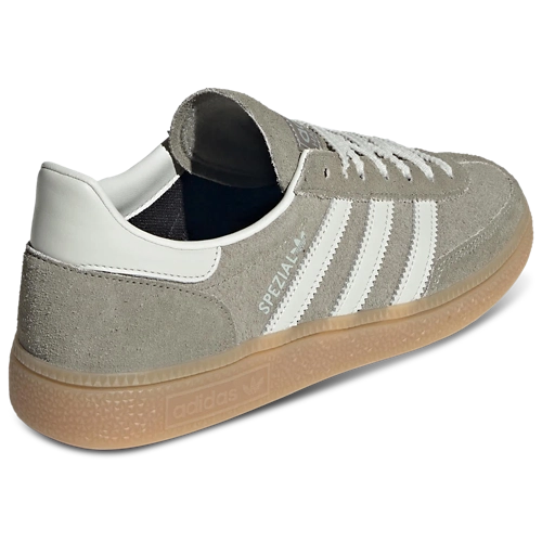 Adidas Handball Spezial Damskie Orbit Grey - obrazek 4
