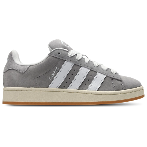 Adidas Originals Campus 00S Męskie Szaro-białe