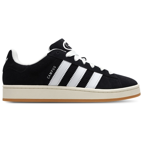 Adidas Originals Campus 00S Męskie Czarno-białe