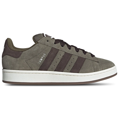 Adidas Originals Campus 00S Męskie Oliwkowo-brązowe