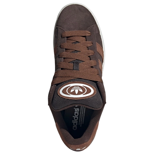 Adidas Originals Campus 00S Męskie Brązowe - obrazek 3
