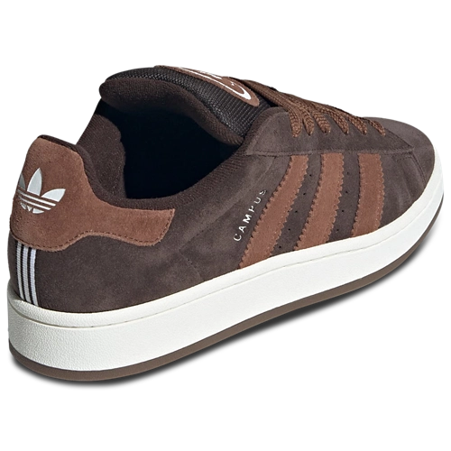 Adidas Originals Campus 00S Męskie Brązowe - obrazek 3