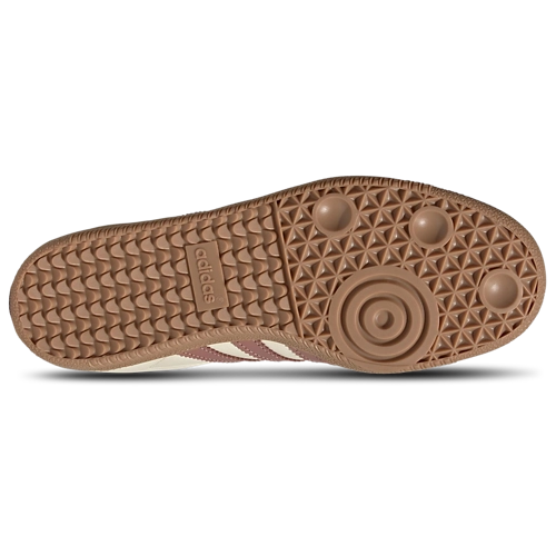 Adidas Originals Samba OG Męskie Biało-kremowe - obrazek 6