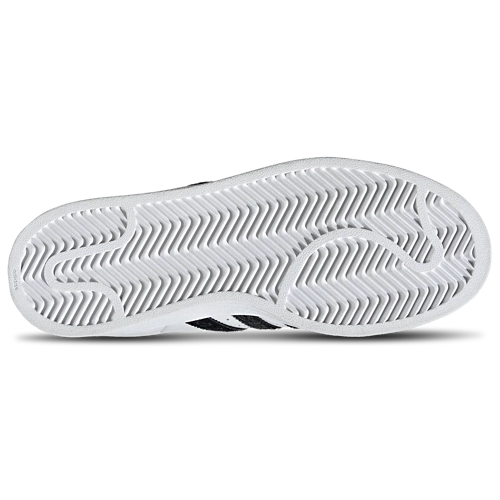 Adidas Originals Superstar II Męskie Czarno-białe - obrazek 5