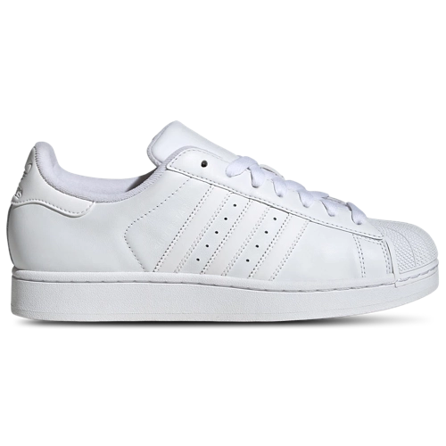 adidas Originals Superstar II Damskie Białe