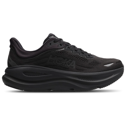 Hoka Bondi 9 Męskie Czarne