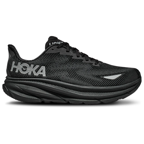 HOKA Clifton 9 Męskie Czarne