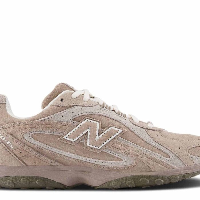 New Balance 204L Męskie Mushroom Arid Stone
