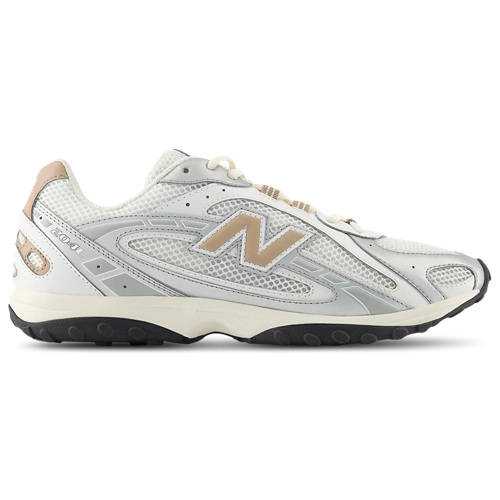 New Balance 204L Damskie Metaliczne Srebrne