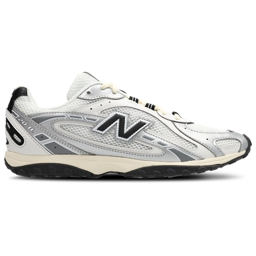 New Balance 204L Damskie Szaro-srebrne