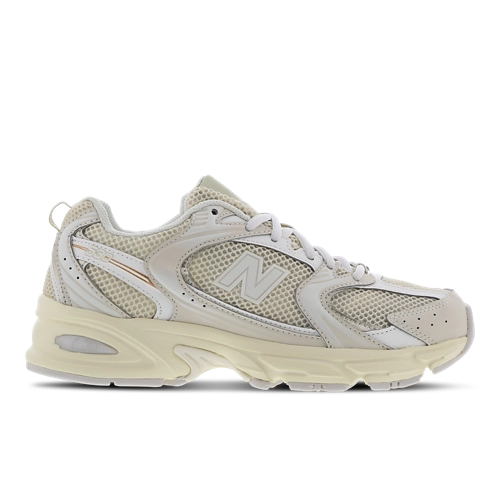 New Balance 530 Damskie Białe