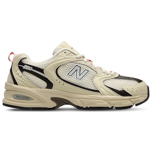 New Balance 530 Męskie Brązowe