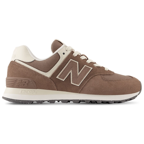 New Balance 574 Damskie Sea Salt