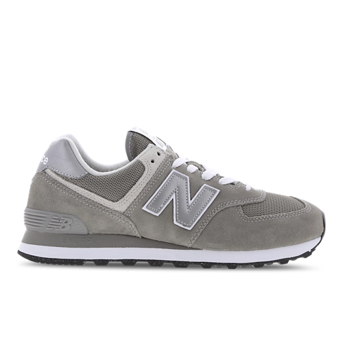 New Balance 574 Męskie Szare