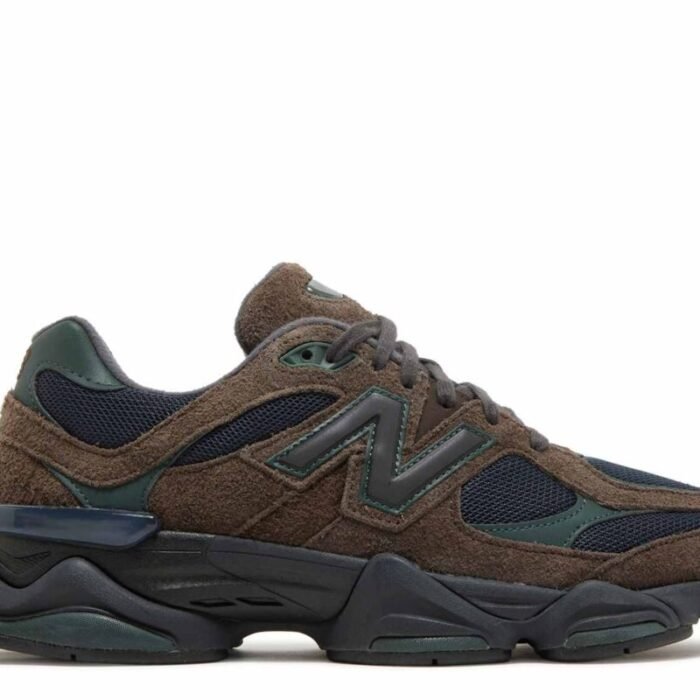 New Balance 9060 Damskie Beef and Broccoli