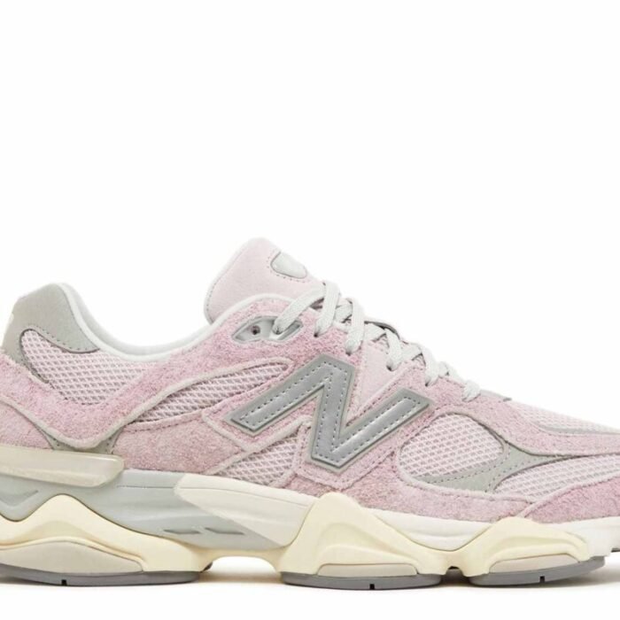New Balance 9060 Damskie December Sky