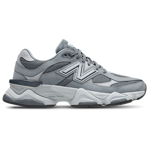 New Balance 9060 Męskie Szare