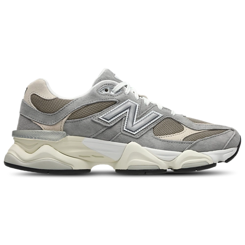 New Balance 9060 Damskie Oliwkowo-szare
