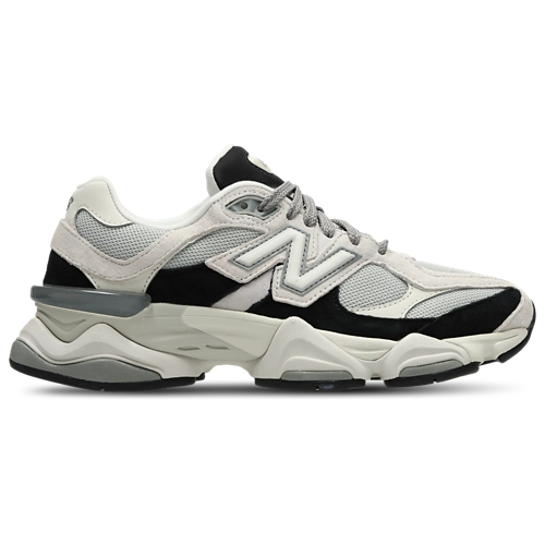 New Balance 9060 Męskie Czarno-szare
