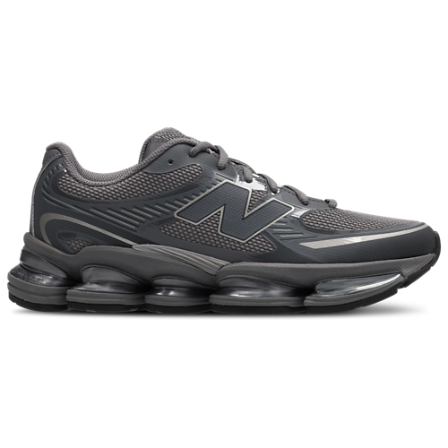 New Balance ABZORB 2000 Damskie Szare