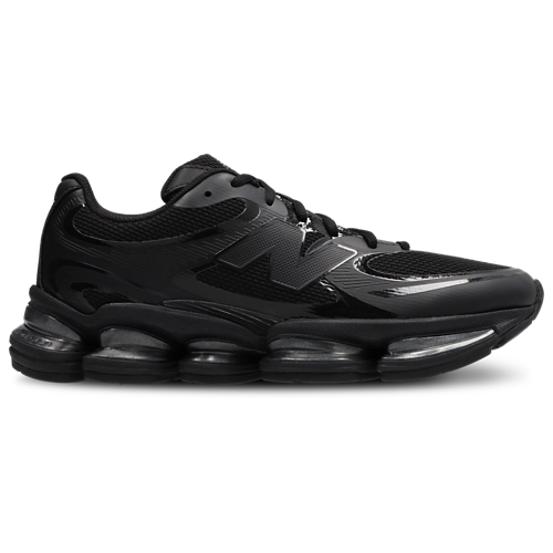 New Balance ABZORB 2000 Męskie Czarne