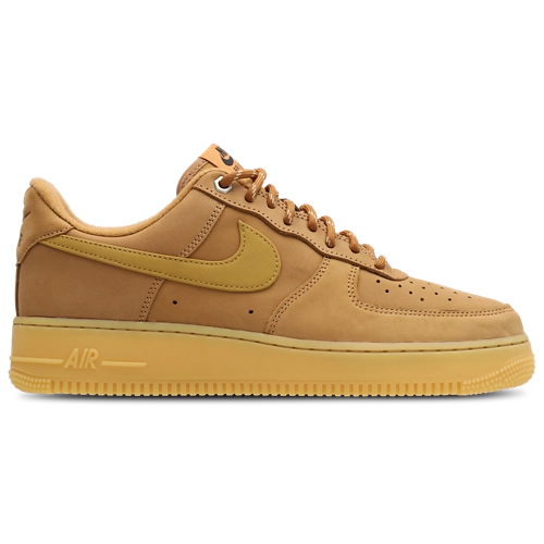 Nike Air Force 1 07 Damskie Lniane