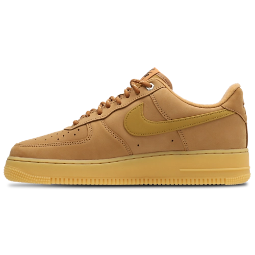 Nike Air Force 1 07 Damskie Lniane - obrazek 4