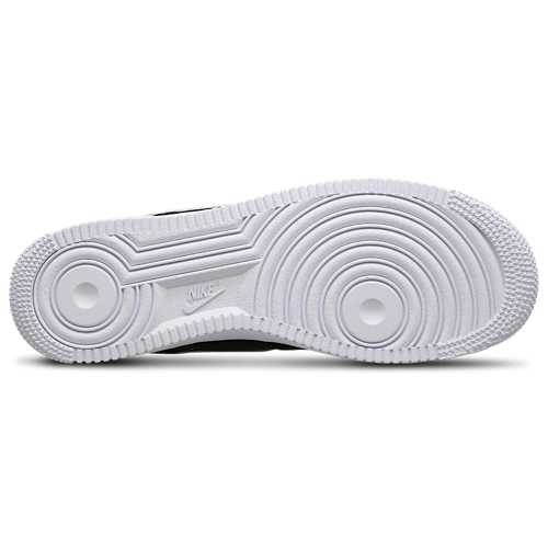 Nike Air Force 1 07 Męskie Czarno-białe - obrazek 4