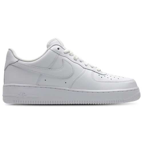 Nike Air Force 1 '07 Męskie Białe