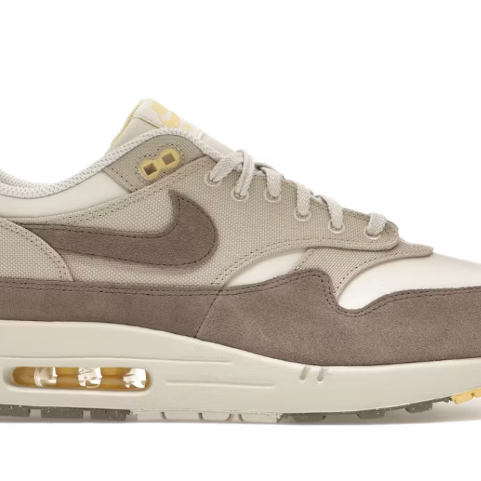 Nike Air Max 1 Premium Damskie Cave Stone