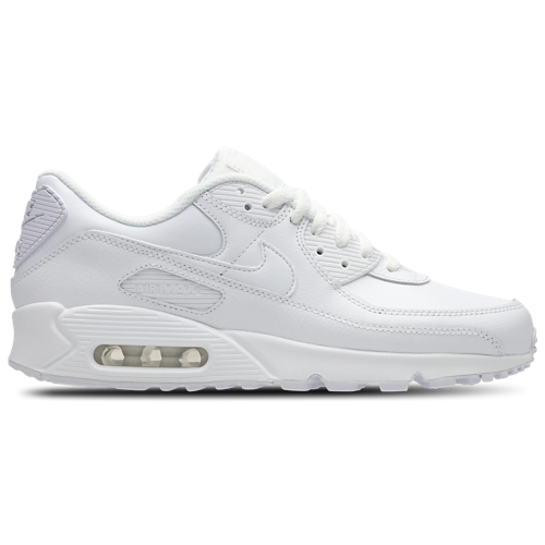 Nike Air Max 90 Męskie White