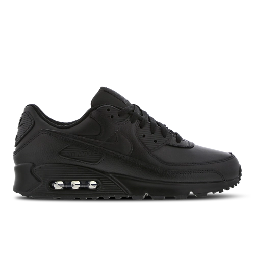 Nike Air Max 90 Damskie Black