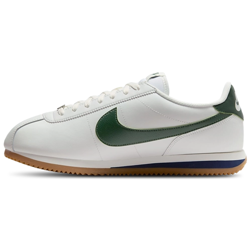 Nike Cortez Męskie Oliwkowe