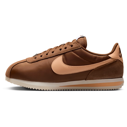 Nike Cortez Vintage Suede Damskie Brązowe - obrazek 2