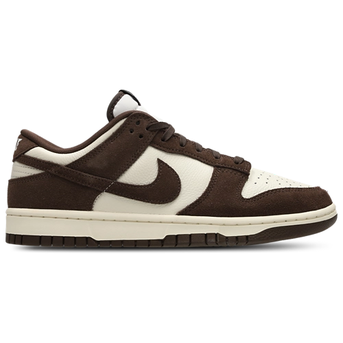 Nike Dunk Low Męskie Baroque Brown