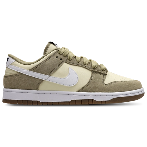 Nike Dunk Low Męskie Olive