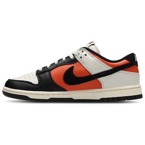Nike Dunk Low Męskie Phantom Black Vintage Coral - obrazek 2