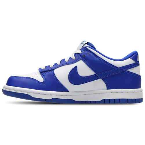 Nike Dunk Low Damskie Racer Blue - obrazek 2