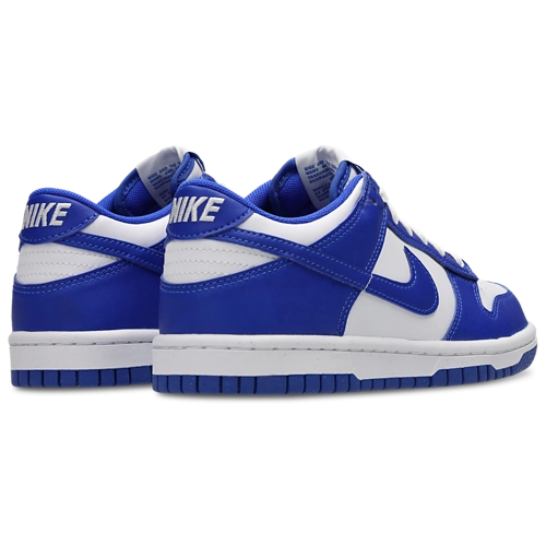 Nike Dunk Low Damskie Racer Blue - obrazek 3