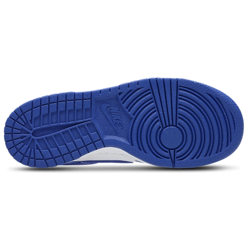 Nike Dunk Low Damskie Racer Blue - obrazek 6